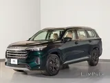 EXEED VX 2.0T Luxury AWD 7DCT (2023)